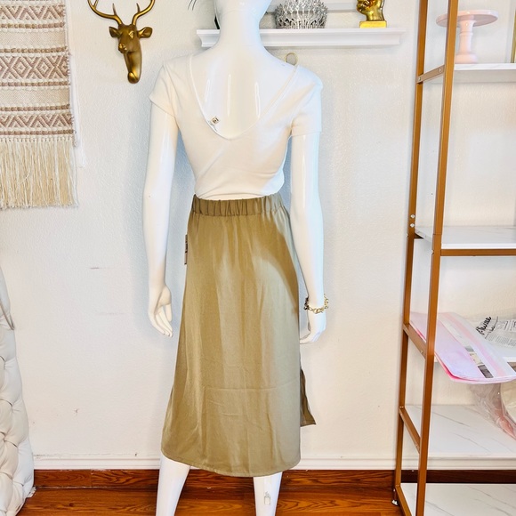 Michael kors safari green basics - Picture 2 of 10